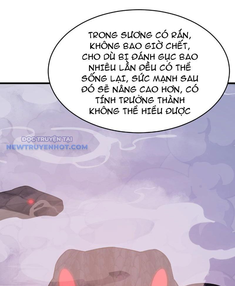 Tu Tiên Bắt Đầu Từ Trường Sinh Chapter 22 - Trang 2