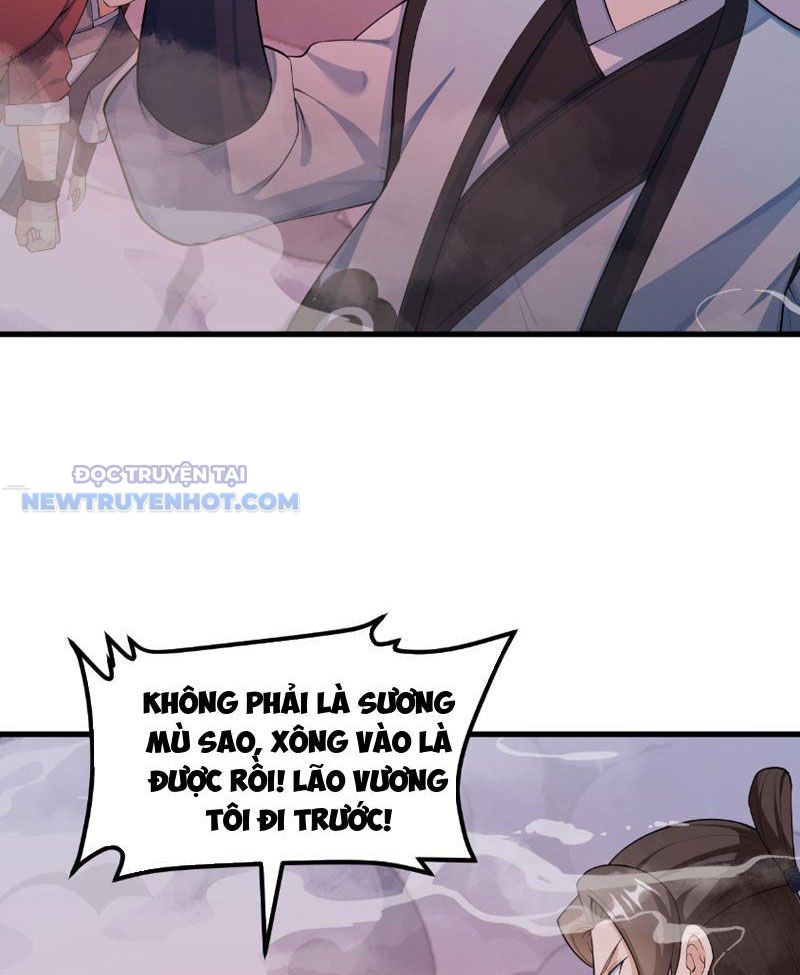 Tu Tiên Bắt Đầu Từ Trường Sinh Chapter 22 - Trang 2