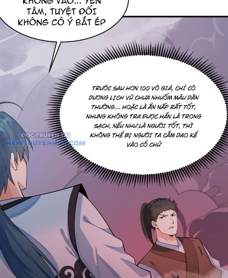 Tu Tiên Bắt Đầu Từ Trường Sinh Chapter 22 - Trang 2