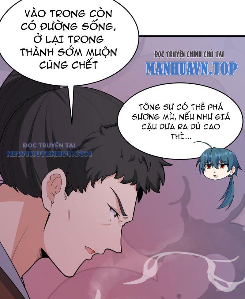 Tu Tiên Bắt Đầu Từ Trường Sinh Chapter 22 - Trang 2