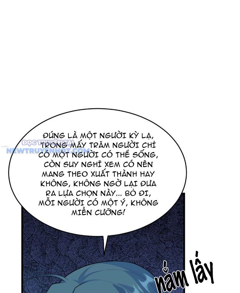 Tu Tiên Bắt Đầu Từ Trường Sinh Chapter 22 - Trang 2