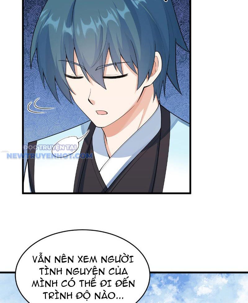 Tu Tiên Bắt Đầu Từ Trường Sinh Chapter 22 - Trang 2