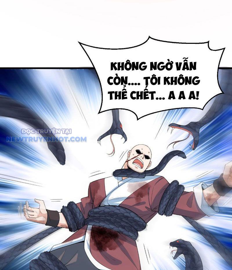 Tu Tiên Bắt Đầu Từ Trường Sinh Chapter 22 - Trang 2