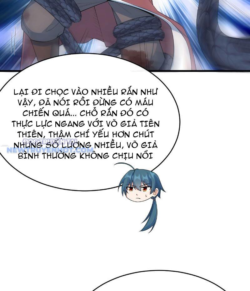 Tu Tiên Bắt Đầu Từ Trường Sinh Chapter 22 - Trang 2