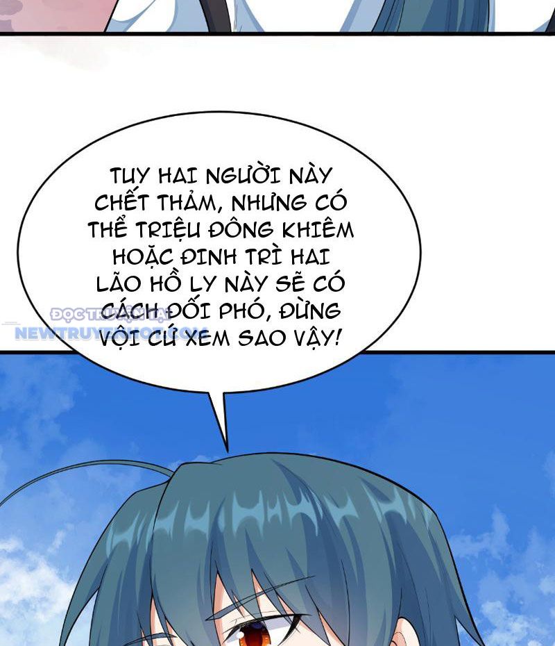 Tu Tiên Bắt Đầu Từ Trường Sinh Chapter 22 - Trang 2