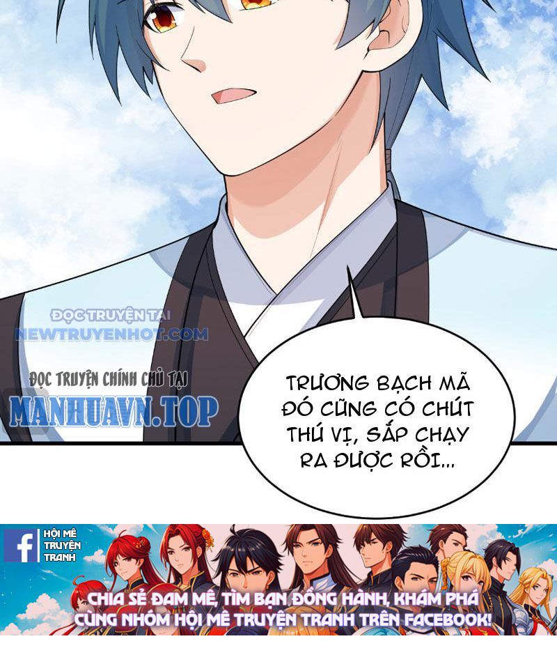 Tu Tiên Bắt Đầu Từ Trường Sinh Chapter 22 - Trang 2