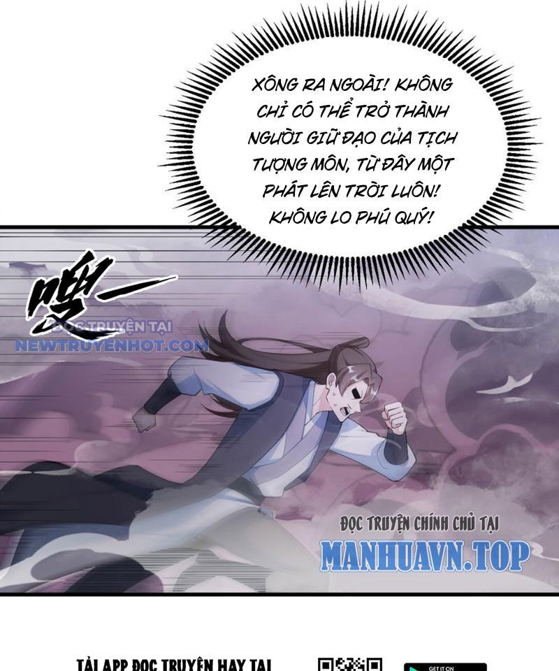Tu Tiên Bắt Đầu Từ Trường Sinh Chapter 23 - Trang 2