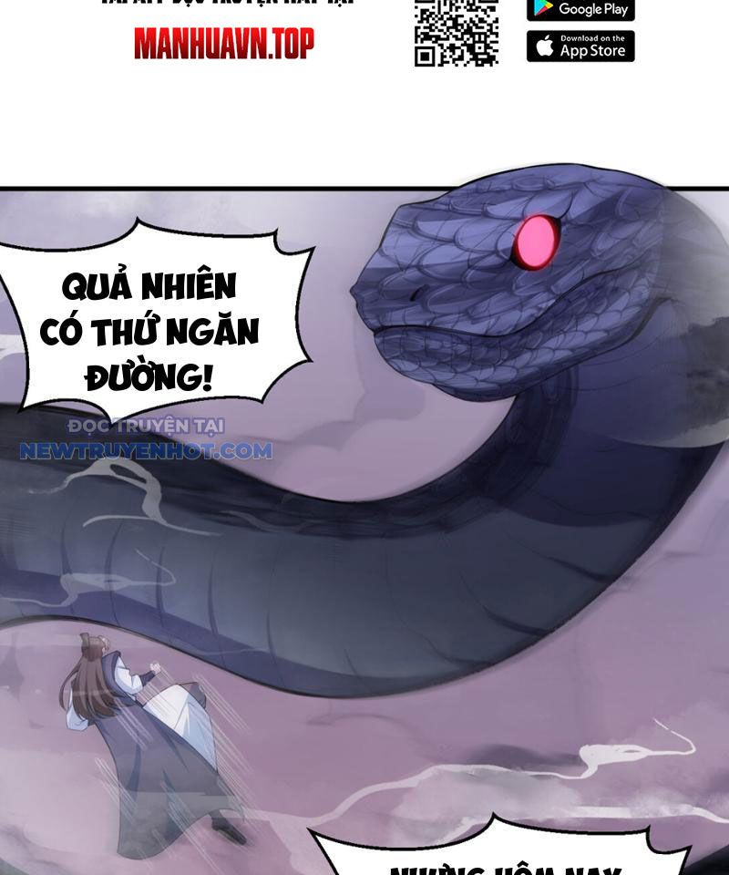 Tu Tiên Bắt Đầu Từ Trường Sinh Chapter 23 - Trang 2