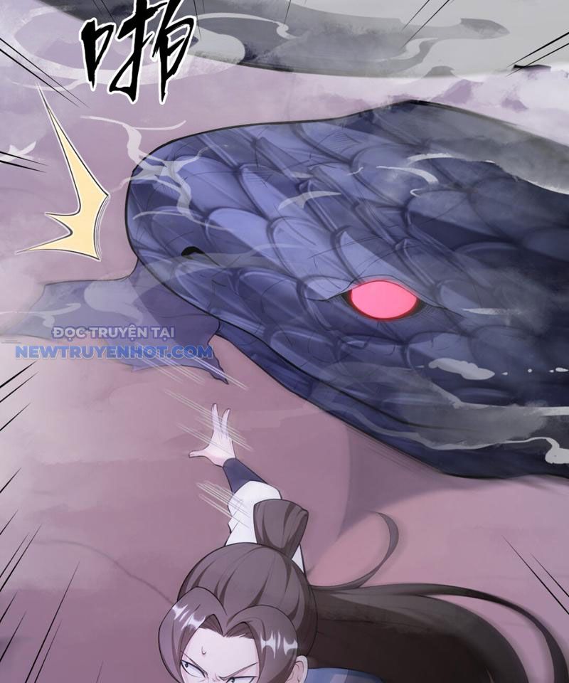 Tu Tiên Bắt Đầu Từ Trường Sinh Chapter 23 - Trang 2