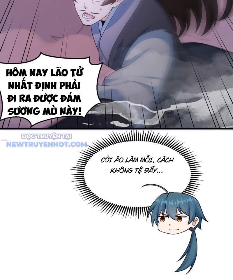 Tu Tiên Bắt Đầu Từ Trường Sinh Chapter 23 - Trang 2