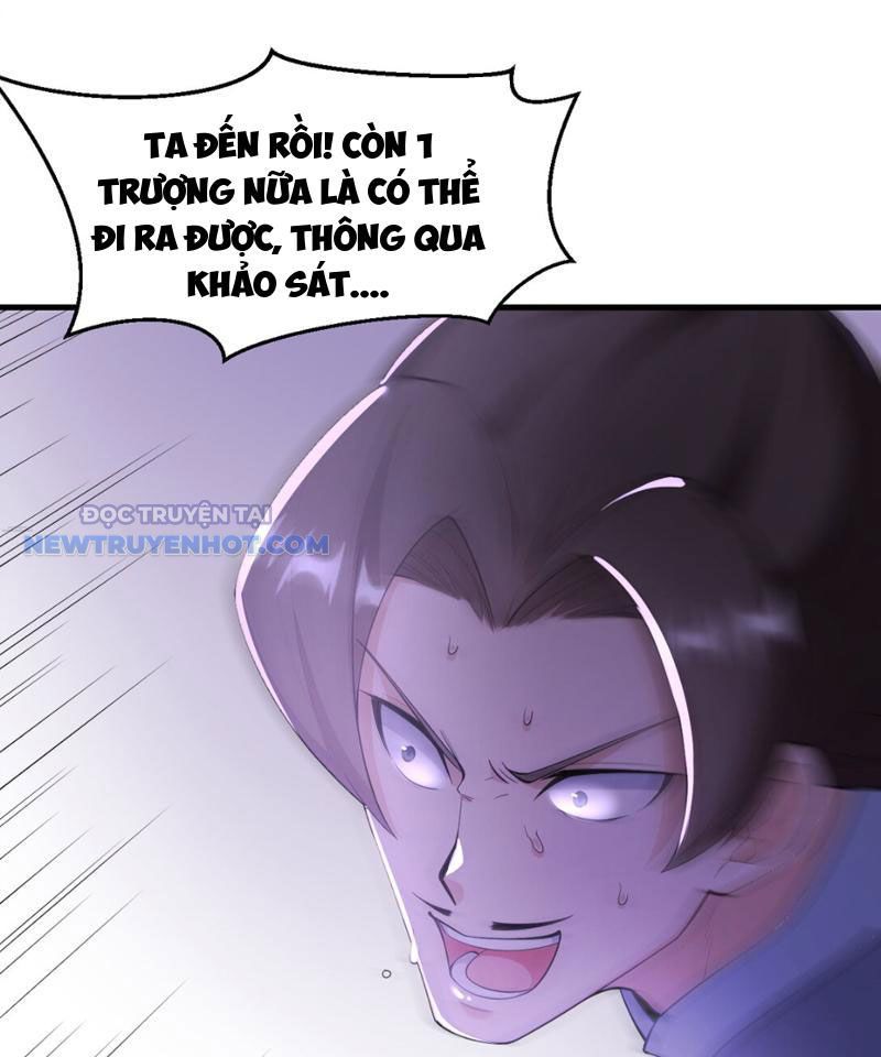 Tu Tiên Bắt Đầu Từ Trường Sinh Chapter 23 - Trang 2