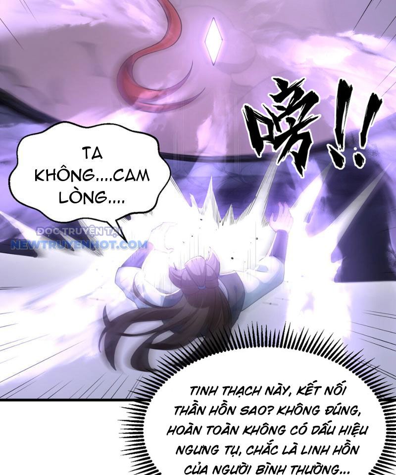 Tu Tiên Bắt Đầu Từ Trường Sinh Chapter 23 - Trang 2