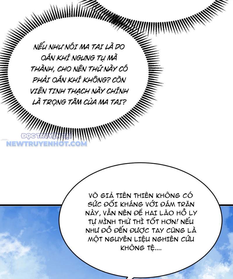 Tu Tiên Bắt Đầu Từ Trường Sinh Chapter 23 - Trang 2