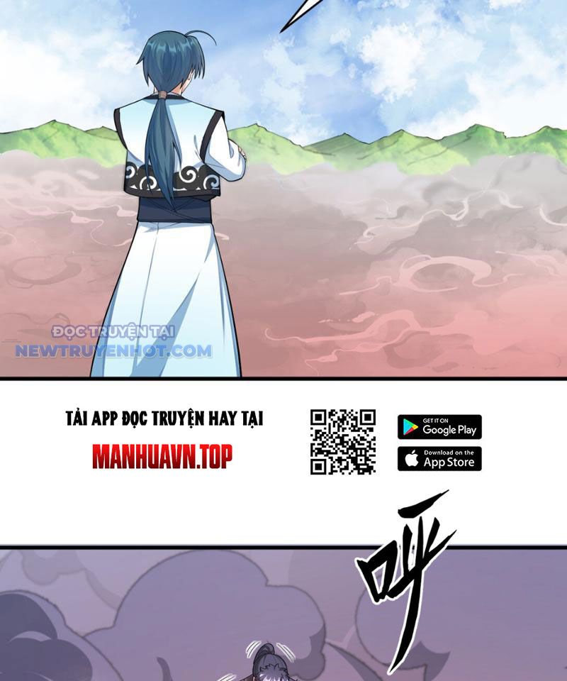 Tu Tiên Bắt Đầu Từ Trường Sinh Chapter 23 - Trang 2