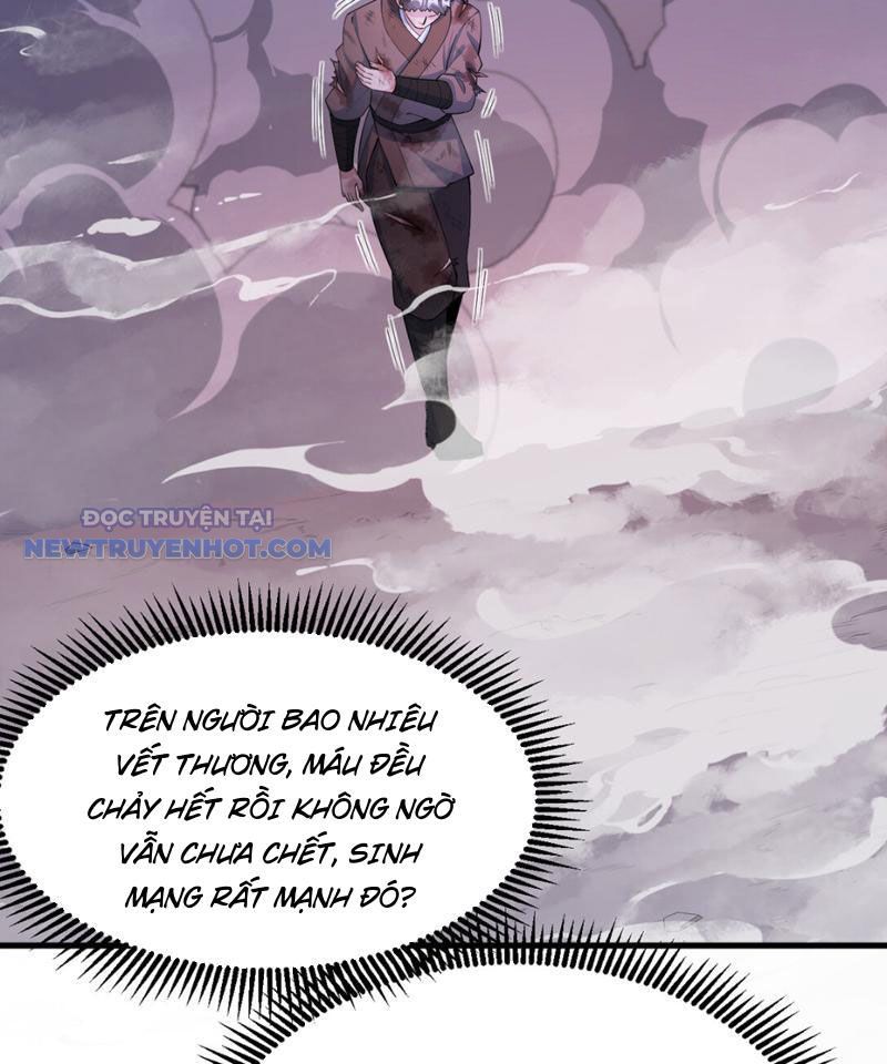 Tu Tiên Bắt Đầu Từ Trường Sinh Chapter 23 - Trang 2