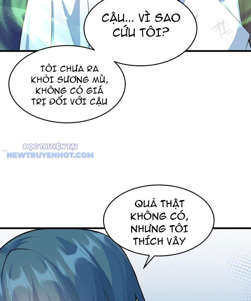 Tu Tiên Bắt Đầu Từ Trường Sinh Chapter 23 - Trang 2