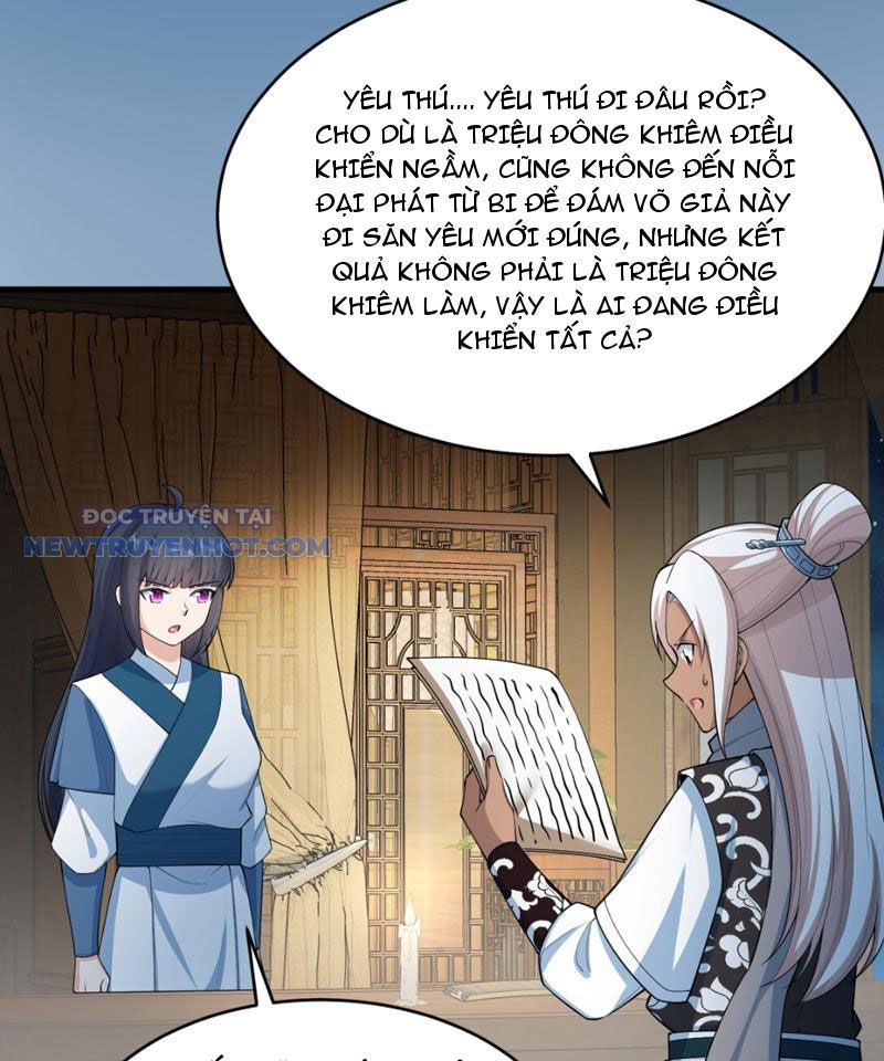 Tu Tiên Bắt Đầu Từ Trường Sinh Chapter 23 - Trang 2