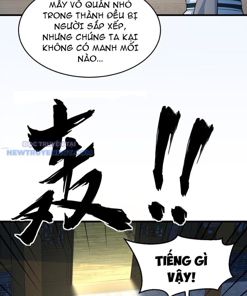 Tu Tiên Bắt Đầu Từ Trường Sinh Chapter 23 - Trang 2