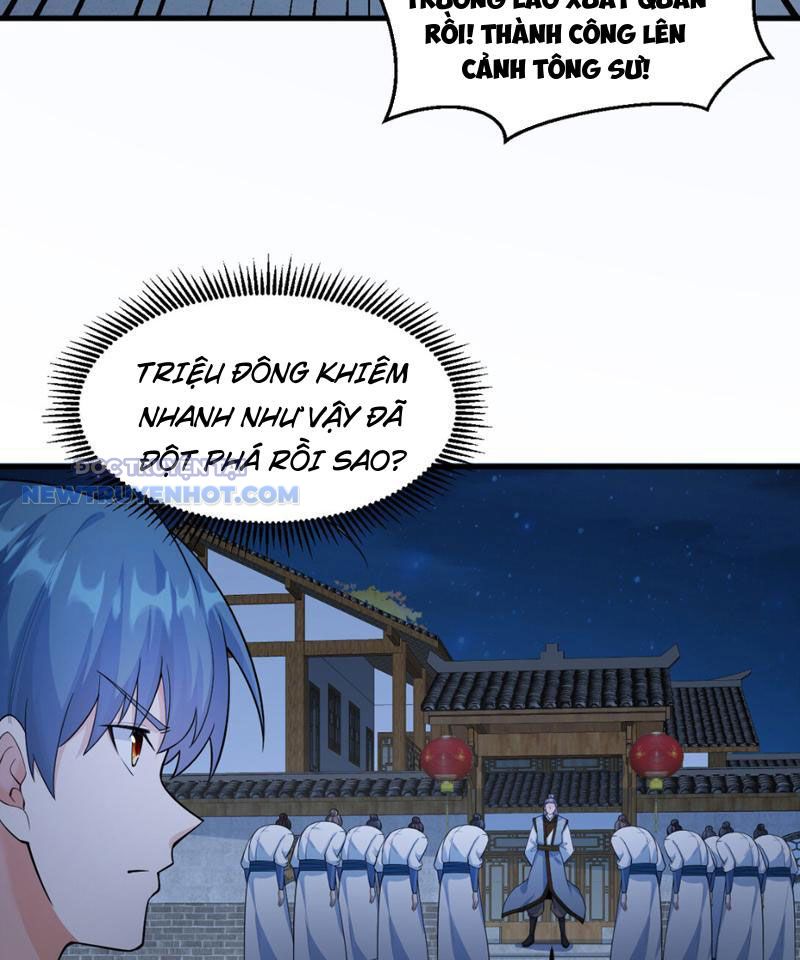 Tu Tiên Bắt Đầu Từ Trường Sinh Chapter 23 - Trang 2