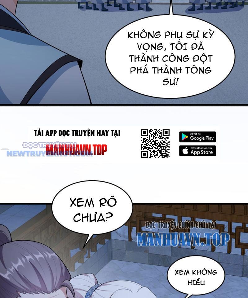 Tu Tiên Bắt Đầu Từ Trường Sinh Chapter 23 - Trang 2