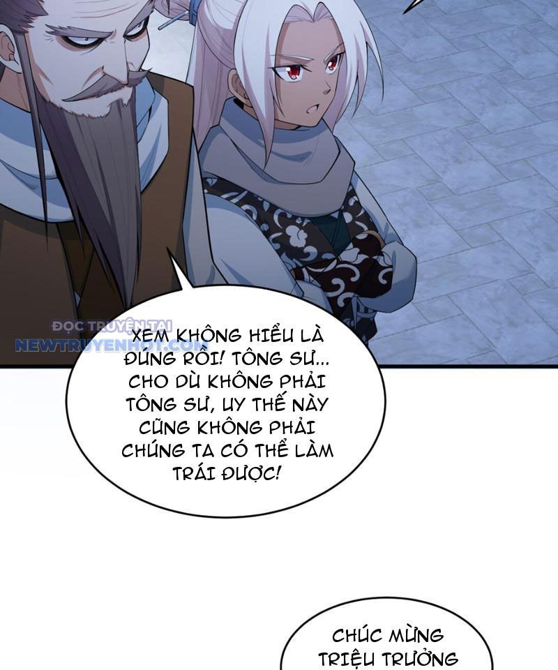 Tu Tiên Bắt Đầu Từ Trường Sinh Chapter 23 - Trang 2