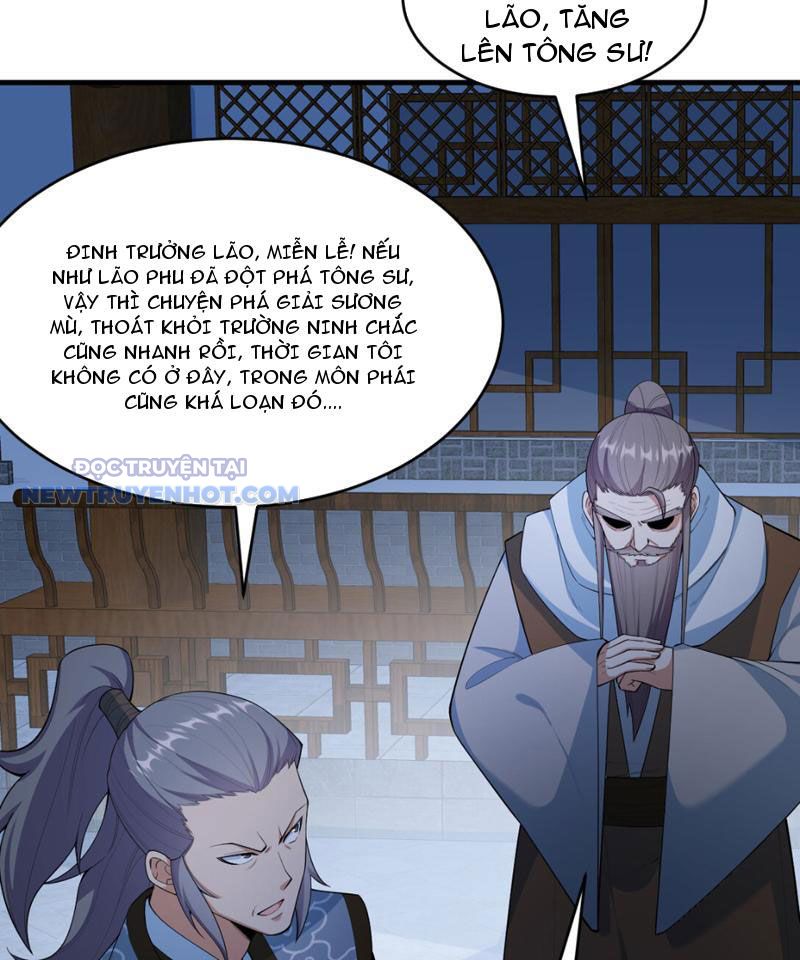 Tu Tiên Bắt Đầu Từ Trường Sinh Chapter 23 - Trang 2