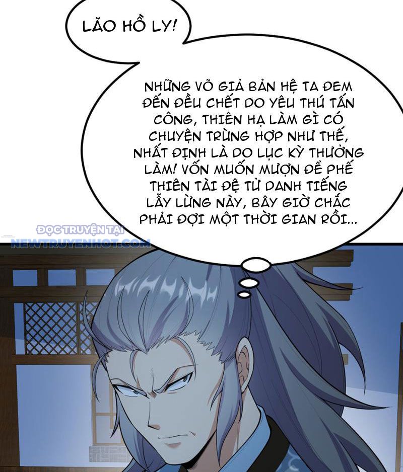 Tu Tiên Bắt Đầu Từ Trường Sinh Chapter 23 - Trang 2