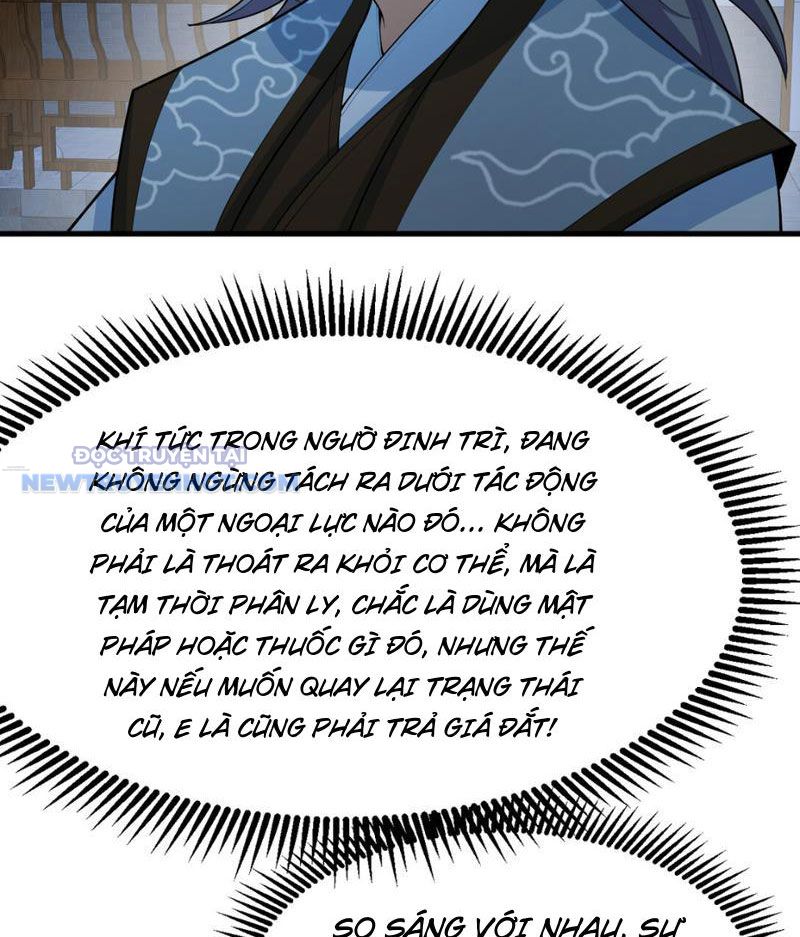 Tu Tiên Bắt Đầu Từ Trường Sinh Chapter 23 - Trang 2