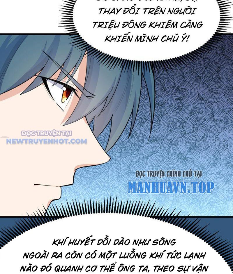 Tu Tiên Bắt Đầu Từ Trường Sinh Chapter 23 - Trang 2