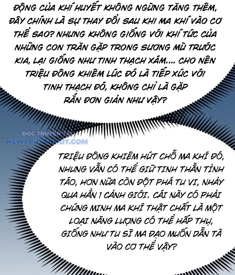 Tu Tiên Bắt Đầu Từ Trường Sinh Chapter 23 - Trang 2