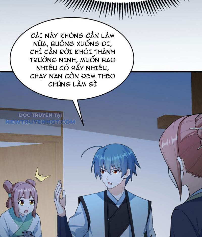 Tu Tiên Bắt Đầu Từ Trường Sinh Chapter 23 - Trang 2