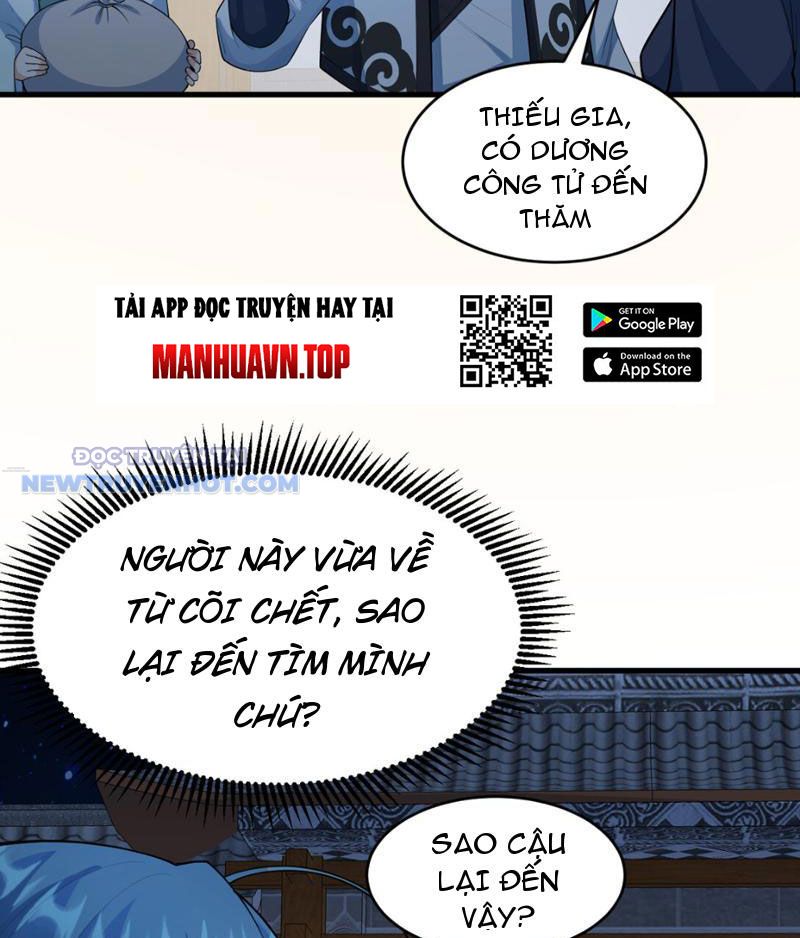 Tu Tiên Bắt Đầu Từ Trường Sinh Chapter 23 - Trang 2