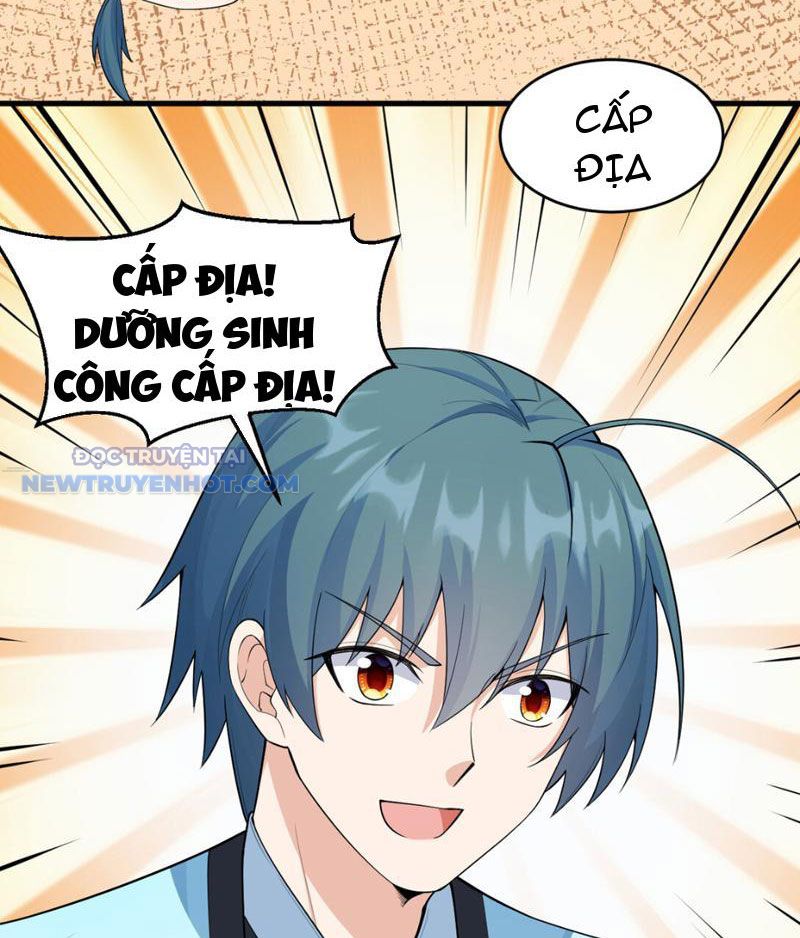 Tu Tiên Bắt Đầu Từ Trường Sinh Chapter 23 - Trang 2