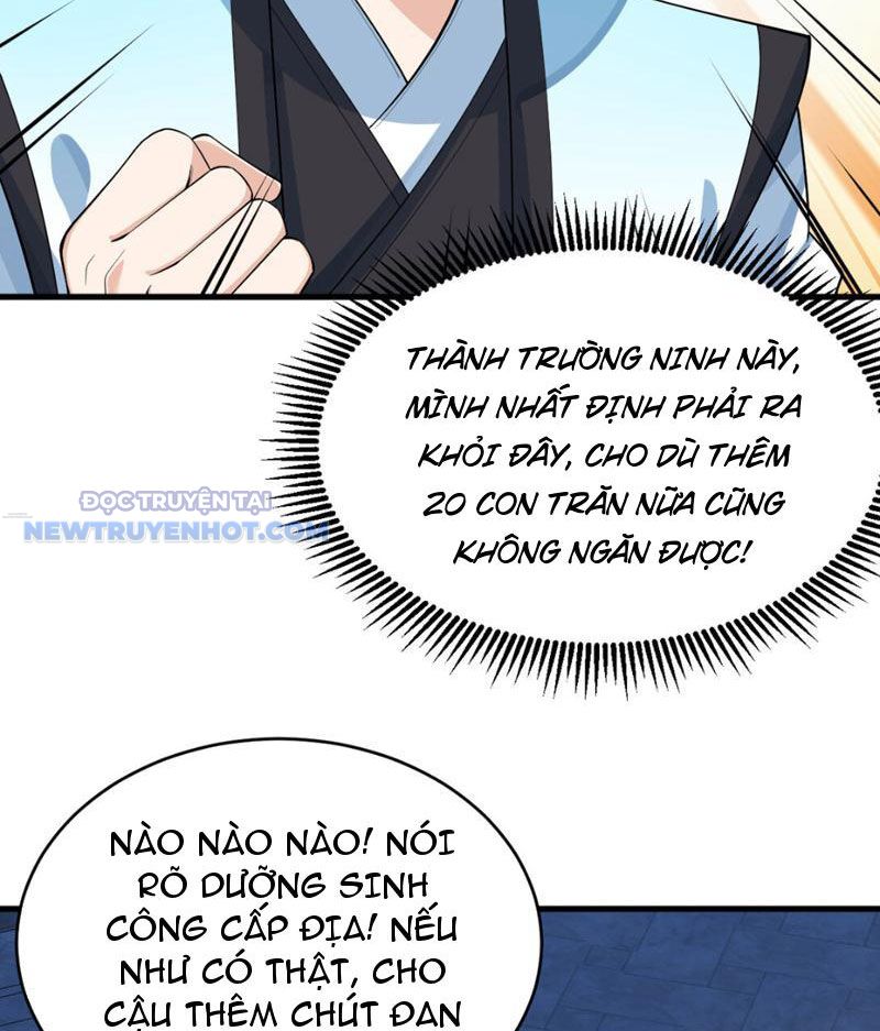 Tu Tiên Bắt Đầu Từ Trường Sinh Chapter 23 - Trang 2