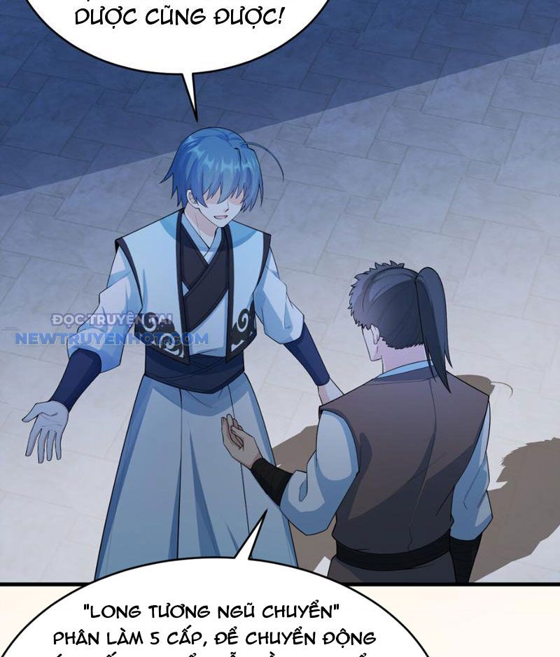 Tu Tiên Bắt Đầu Từ Trường Sinh Chapter 23 - Trang 2