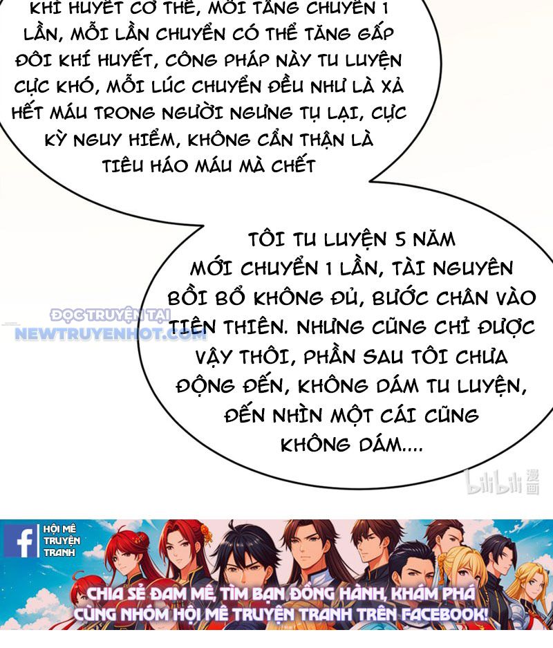 Tu Tiên Bắt Đầu Từ Trường Sinh Chapter 23 - Trang 2