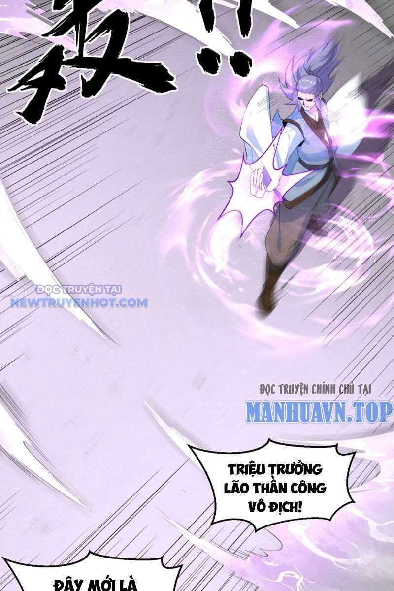 Tu Tiên Bắt Đầu Từ Trường Sinh Chapter 24 - Trang 2
