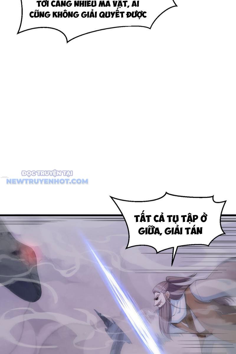 Tu Tiên Bắt Đầu Từ Trường Sinh Chapter 24 - Trang 2