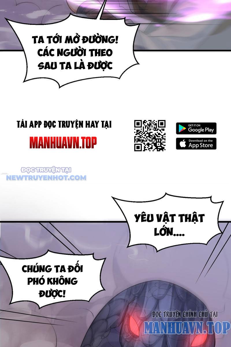 Tu Tiên Bắt Đầu Từ Trường Sinh Chapter 24 - Trang 2