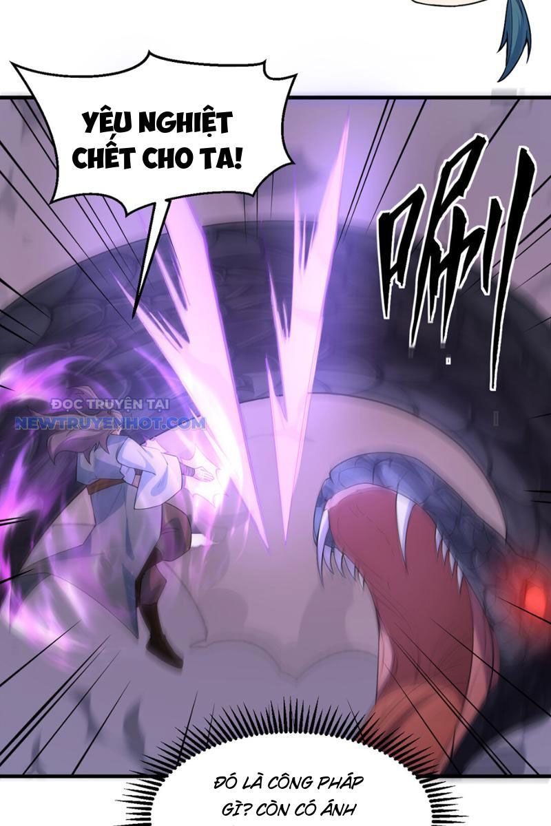 Tu Tiên Bắt Đầu Từ Trường Sinh Chapter 24 - Trang 2