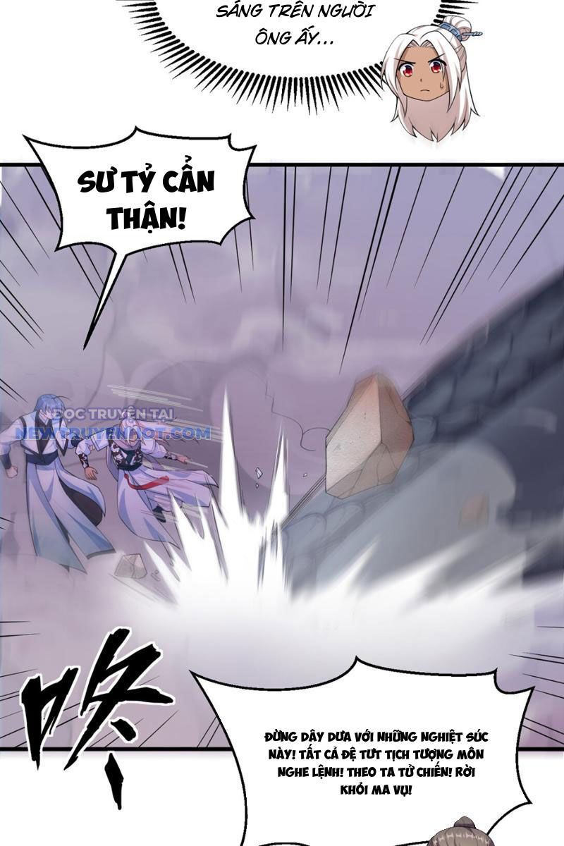 Tu Tiên Bắt Đầu Từ Trường Sinh Chapter 24 - Trang 2