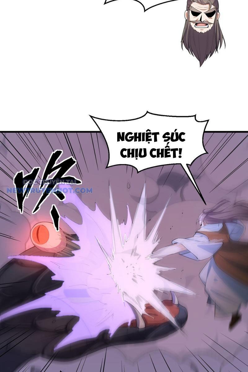 Tu Tiên Bắt Đầu Từ Trường Sinh Chapter 24 - Trang 2