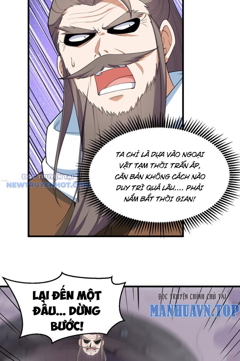Tu Tiên Bắt Đầu Từ Trường Sinh Chapter 24 - Trang 2