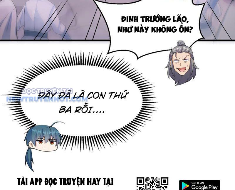 Tu Tiên Bắt Đầu Từ Trường Sinh Chapter 24 - Trang 2