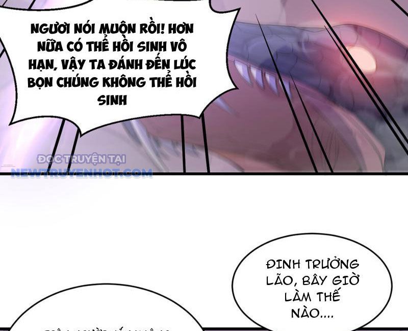 Tu Tiên Bắt Đầu Từ Trường Sinh Chapter 24 - Trang 2