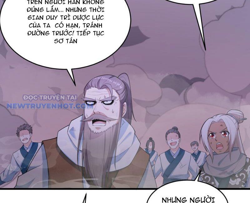 Tu Tiên Bắt Đầu Từ Trường Sinh Chapter 24 - Trang 2