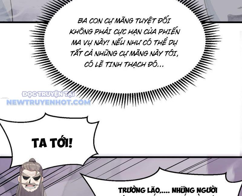 Tu Tiên Bắt Đầu Từ Trường Sinh Chapter 24 - Trang 2