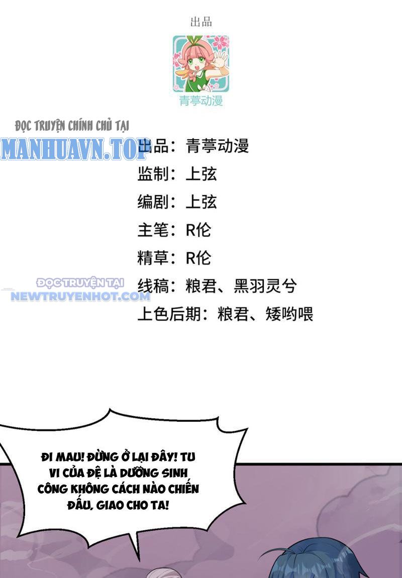 Tu Tiên Bắt Đầu Từ Trường Sinh Chapter 25 - Trang 2