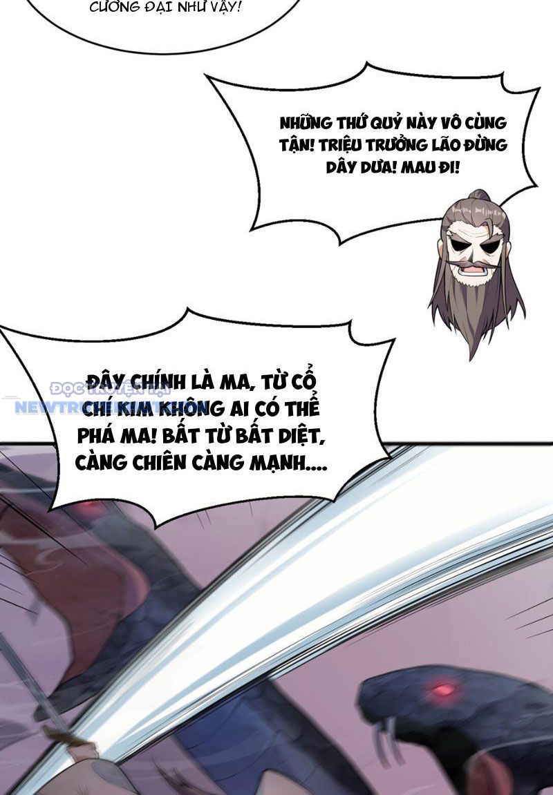 Tu Tiên Bắt Đầu Từ Trường Sinh Chapter 25 - Trang 2