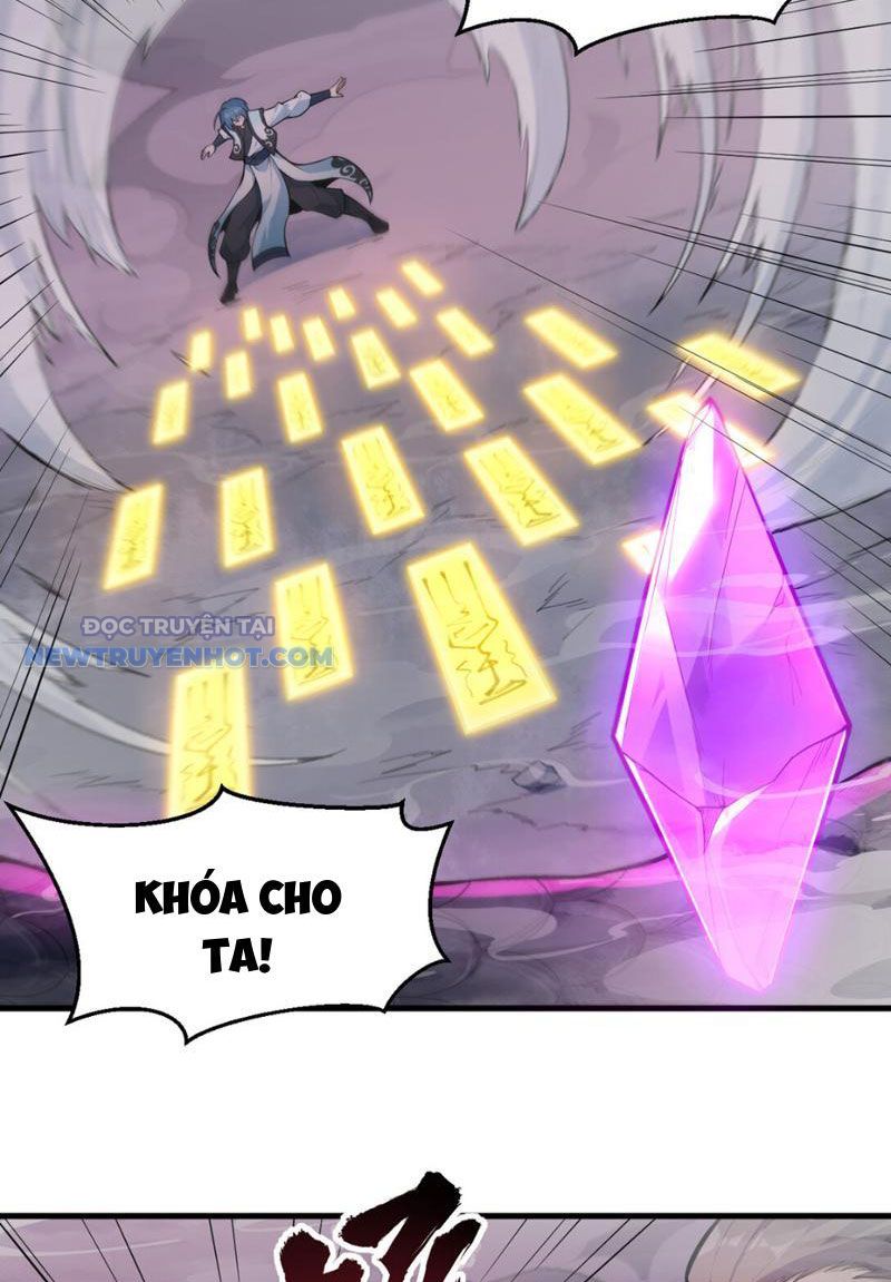 Tu Tiên Bắt Đầu Từ Trường Sinh Chapter 25 - Trang 2